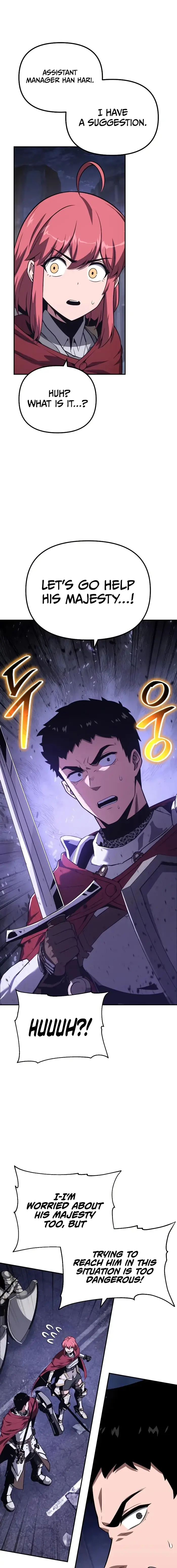 The Knight King Who Returned with a God Chapter 160 image 24_optimized